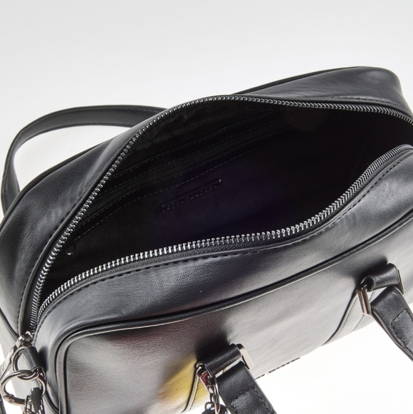 Steve Madden Shoulder Handbag - Picture 3 of 3